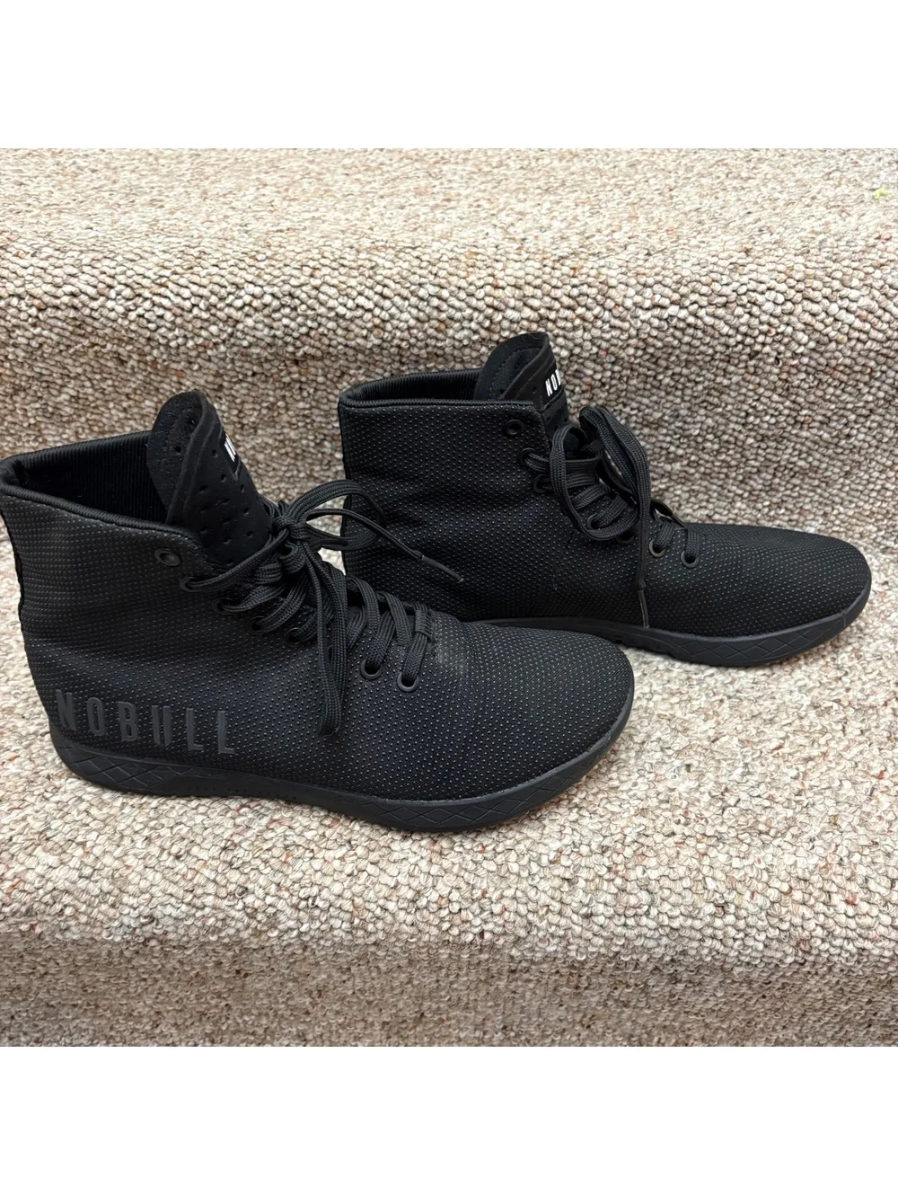 NOBULL high top